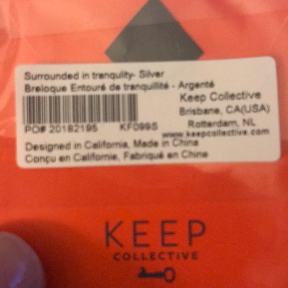 Surrounded in tranquility - Picture 2 of 2